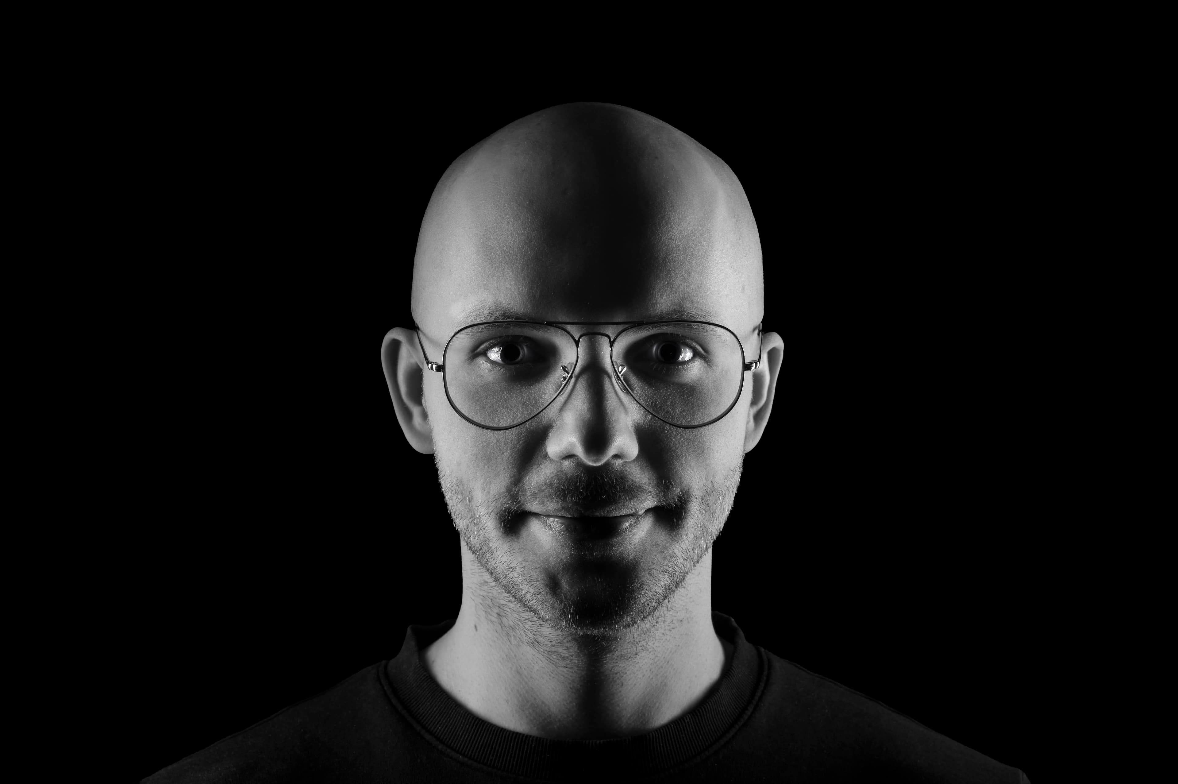 Patryk Peas - Product Engineer